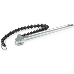 TITAN 12" CHAIN WRENCH