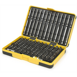 TITAN 148 Pc. Master Bit Set