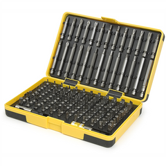 TITAN 148 Pc. Master Bit Set