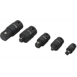 TITAN 5-PC WOBBLE ADAPTER SET