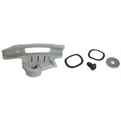 Tire Mechanic's Resource Mount/Demount Head Kit Grey Nylon