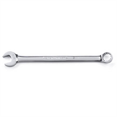 GearWrench 24mm 12 Point Long Pattern Combination Wrench
