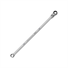 GearWrench 14mm 120XP Universal Spline XL GearBox Flex Head Ratcheting Wrench