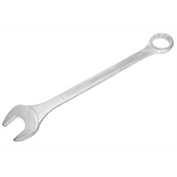 K Tool International Wrench Jumbo 2-3/8 Inch Combination 12 Point 15 Degree
