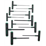 Eklind Tool Company 11 PC. POWER TORX IN POUCH