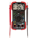 Equus Products AUTO-RANGING DIGITAL MULTIMETER DMM