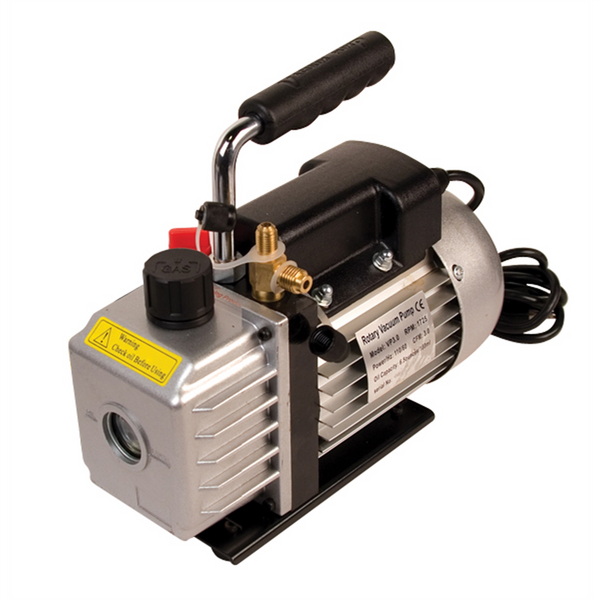 FJC 1.5CFM VACUUM PUMP