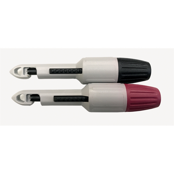 Electronic Specialties Insulation Piercing Clips w/Banana Jack