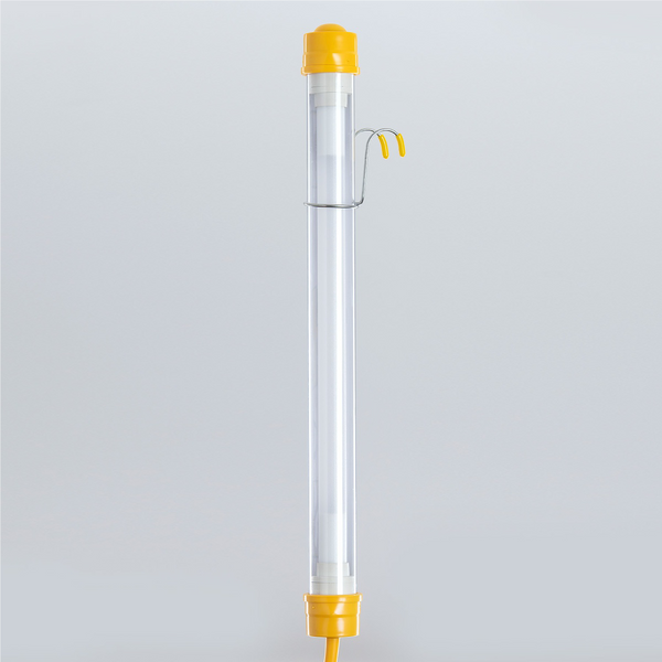 SafTlite by General Manufacturing 1150 Lumen Stubby XL LED on 25 Foot Cord