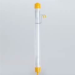 SafTlite by General Manufacturing 1150 Lumen Stubby XL LED on 25 Foot Cord