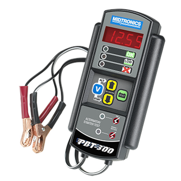 Midtronics Diagnostic Battery Conductance/Electrical System Tester