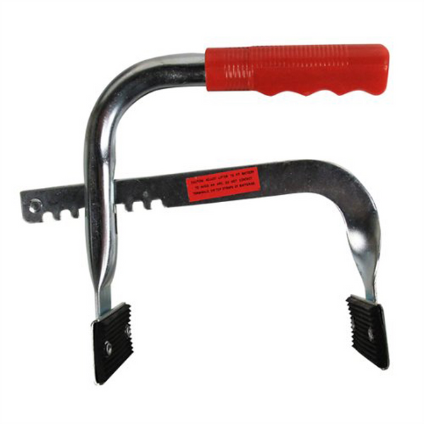 FJC Adjustable Battery Carrier