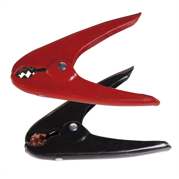 FJC 2/0 Ga. Repl. Clamp Only