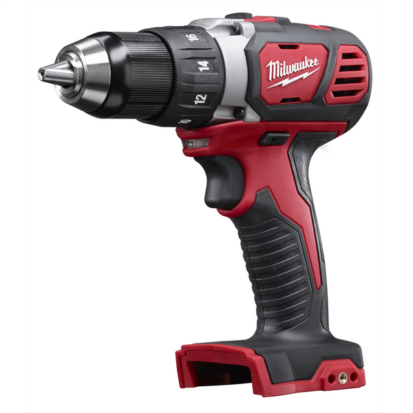 Milwaukee Tool M18 CORDLESS COMP 1/2" DRILL DRIVER (BARE)