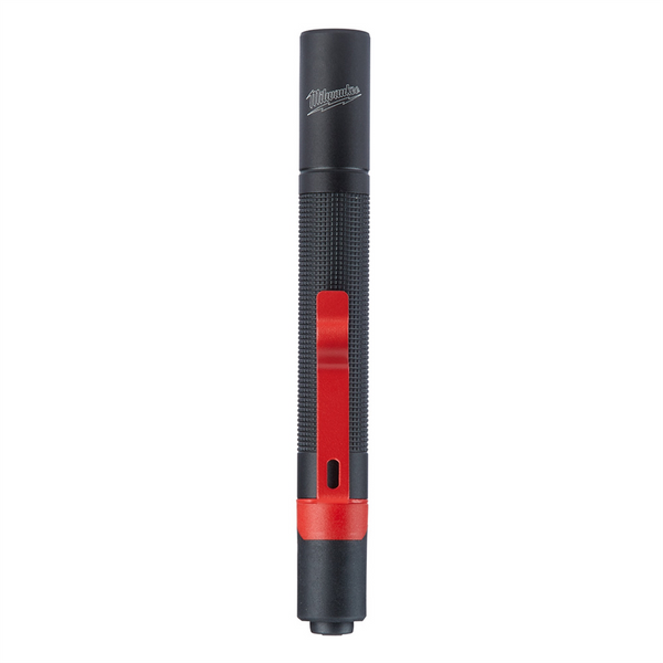 Milwaukee Tool Trueview HD Penlight Flashlight 100 Lumens