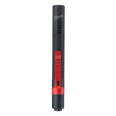Milwaukee Tool Trueview HD Penlight Flashlight 100 Lumens