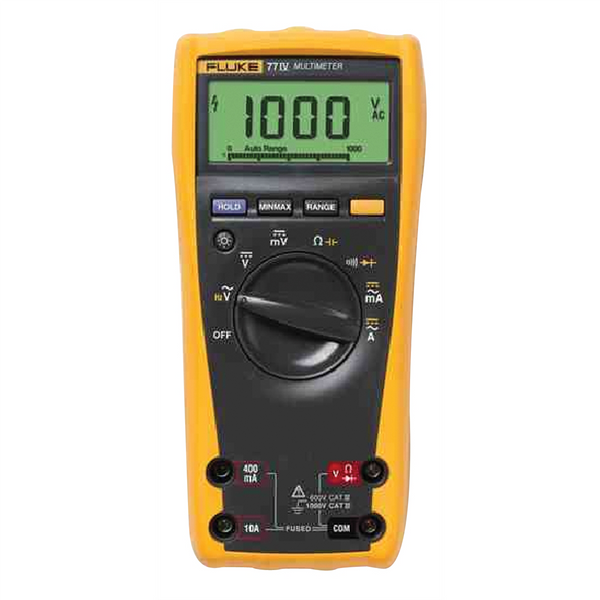 Fluke DIGITAL MULTIMETER