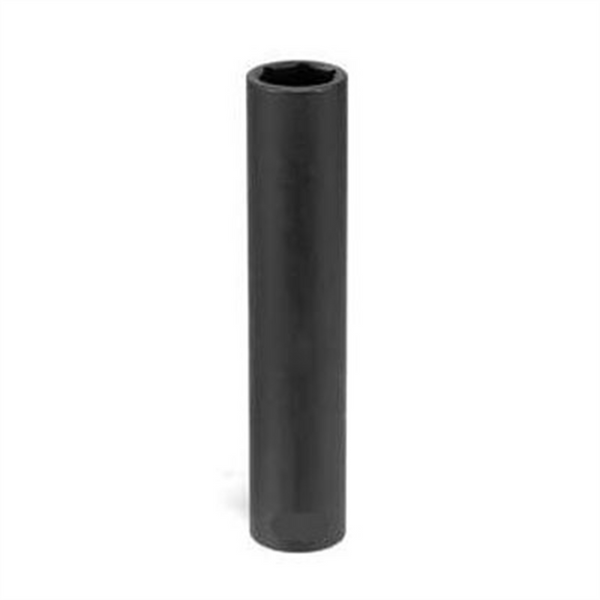 Grey Pneumatic 1/2" Drive x 3/4" Extra-Deep Socket