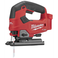 Milwaukee Tool M18 FUEL D-Handle Jig Saw (Tool Only)