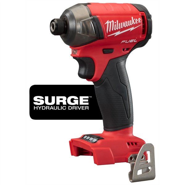 Milwaukee Tool M18 FUEL SURGE 1/4" Hex Hydraulic Driver