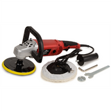 TITAN 11 Amp 7" Polisher