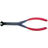 VIM Tools 75 Degree Offset Push Pin Removal Pliers