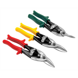Wilmar Corp. / Performance Tool 3Pc Aviation Tin Snip Set