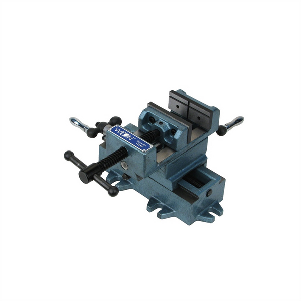 Wilton 6IN CROSS SLIDE DRILL PRESS VISE
