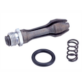 H&S AutoShot UNI-1028 Uni-Spotter Slide hammer repair kit includes collet, O-ring and spring.