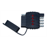 Innovative Products Of America 4&5 PIN TRAILER TESTER