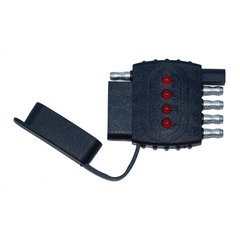 Innovative Products Of America 4&5 PIN TRAILER TESTER