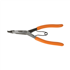 Lang Tools (Kastar) 9IN Right Angle Tip Lock Ring Pliers