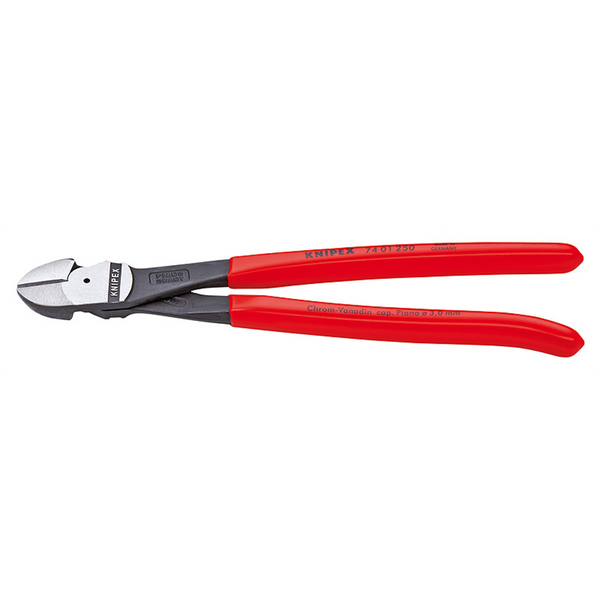 KNIPEX Cutter Diag 10 Pvc