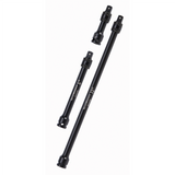 GearWrench 3 Piece 3/8 Inch Drive Impact Locking Extension Set 3 Inch, 6 Inch & 12 Inch