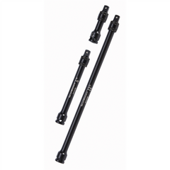 GearWrench 3 Piece 3/8 Inch Drive Impact Locking Extension Set 3 Inch, 6 Inch & 12 Inch