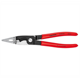 KNIPEX Knipex 8" Electrical Installation Pliers