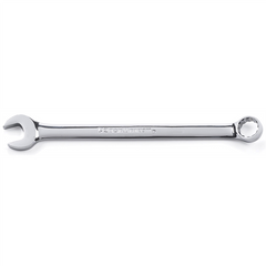 GearWrench 21mm 12 Point Long Pattern Combination Wrench
