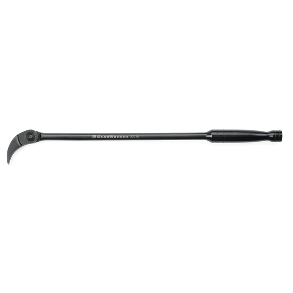 GearWrench 16 Inch Indexing Pry Bar