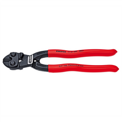 KNIPEX 8" COBOLT MINI BOLT CUTTER CARDED