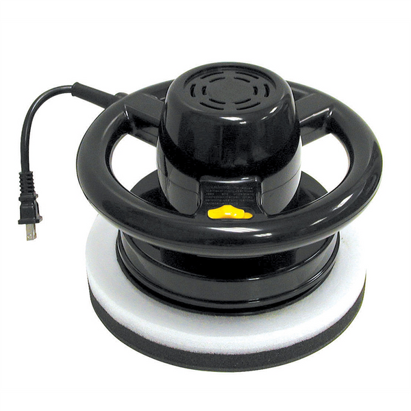 K Tool International 10" Random Orbit Polisher/Waxer