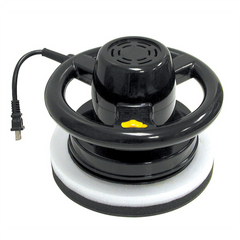 K Tool International 10" Random Orbit Polisher/Waxer
