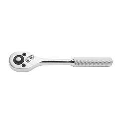 K Tool International Ratchet Pro 1/4 in. Dr