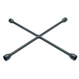 Ken-tool T90 - Standrd Lug Wrench - Socket Size : 7/8" deep well, 15/16", 1",1-1/16"