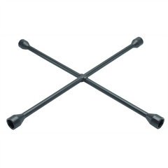 Ken-tool T90 - Standrd Lug Wrench - Socket Size : 7/8" deep well, 15/16", 1",1-1/16"