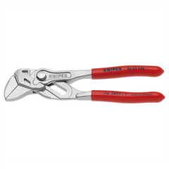 KNIPEX 6" 150mm plier wrench