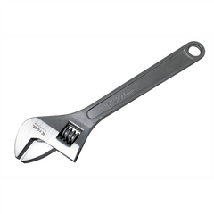 K Tool International Wrench Adjustable 15 Inch
