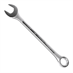 K Tool International Wrench 1-7/8 Inch Combination 12 Point 15 Degree