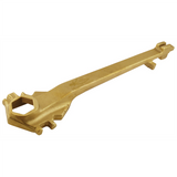 K Tool International Bung Wrench Universal Drum Bronze