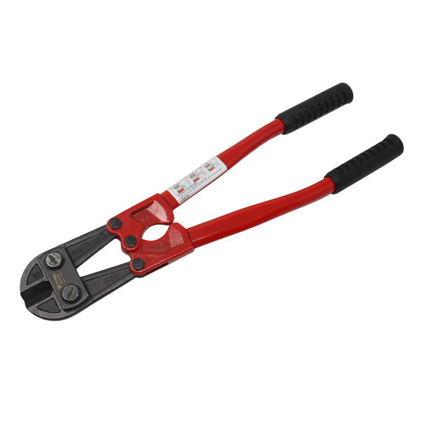 K Tool International 18" Clipper Cut Bolt Cutters