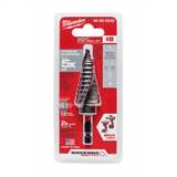 Milwaukee Tool SHOCKWAVE Impact Duty  #8 1/2 - 1"